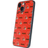 NFL Cleveland Browns Blitz Series iPhone 13 Mini Skin