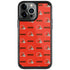 NFL Cleveland Browns Blitz Series iPhone 13 Pro Cargo Case