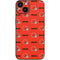 NFL Cleveland Browns Blitz Series iPhone 13 Skin
