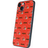 NFL Cleveland Browns Blitz Series iPhone 13 Skin