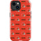 NFL Cleveland Browns Blitz Series iPhone 14 Plus Impact Case