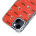 NFL Cleveland Browns Blitz Series iPhone 15 MagSafe Case