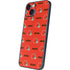 NFL Cleveland Browns Blitz Series iPhone 15 Plus Skin