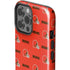 NFL Cleveland Browns Blitz Series iPhone 15 Pro Max Impact Case