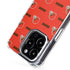NFL Cleveland Browns Blitz Series iPhone 14 Pro Max MagSafe Case