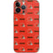 NFL Cleveland Browns Blitz Series iPhone 14 Pro Max Skin