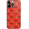NFL Cleveland Browns Blitz Series iPhone 15 Pro Skin