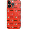 NFL Cleveland Browns Blitz Series iPhone 14 Pro Skin