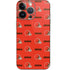 NFL Cleveland Browns Blitz Series iPhone 14 Pro Skin