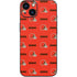 NFL Cleveland Browns Blitz Series iPhone 14 Skin