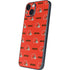 NFL Cleveland Browns Blitz Series iPhone 14 Skin