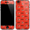 NFL Cleveland Browns Blitz Series iPhone 5/5s/5SE Skin