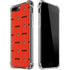 NFL Cleveland Browns Blitz Series iPhone 7/8 Plus Clear Case