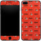 NFL Cleveland Browns Blitz Series iPhone 8 Plus Skin