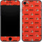 NFL Cleveland Browns Blitz Series iPhone 8 Skin