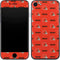 NFL Cleveland Browns Blitz Series iPhone SE (2nd & 3rd Gen) Skin