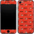 NFL Cleveland Browns Blitz Series iPhone SE (2nd & 3rd Gen) Skin