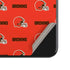 NFL Cleveland Browns Blitz Series iPhone SE (2nd & 3rd Gen) Skin