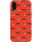 NFL Cleveland Browns Blitz Series iPhone XR Pro Case