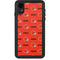 NFL Cleveland Browns Blitz Series iPhone XR Waterproof Case