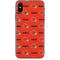 NFL Cleveland Browns Blitz Series iPhone XS Max Skin
