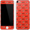 NFL Cleveland Browns Blitz Series Apple iPod Skin