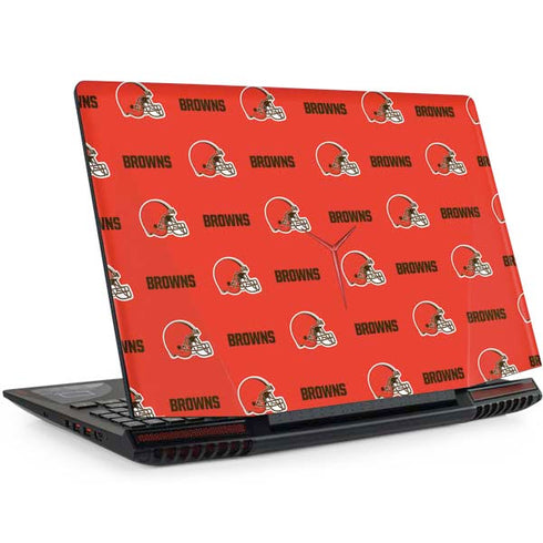 NFL Cleveland Browns Blitz Series Legion Y720 Skin