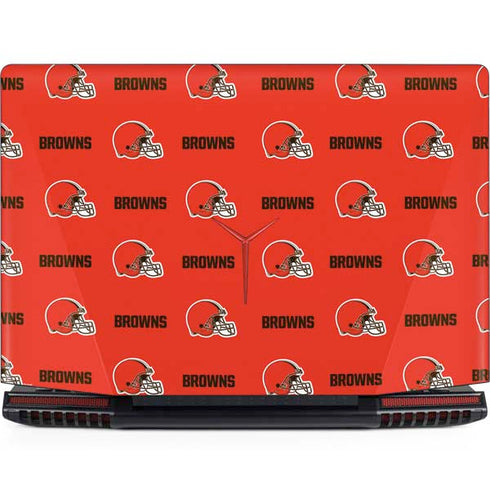 NFL Cleveland Browns Blitz Series Legion Y720 Skin