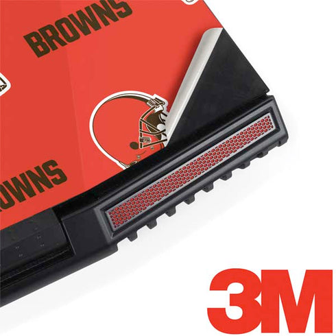 NFL Cleveland Browns Blitz Series Legion Y720 Skin