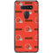 NFL Cleveland Browns Blitz Series LG K51/Q51 Clear Case