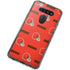 NFL Cleveland Browns Blitz Series LG K51/Q51 Clear Case