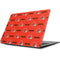 NFL Cleveland Browns Blitz Series Apple MacBook Skin