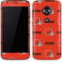 NFL Cleveland Browns Blitz Series Moto E5 Play Skin