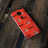 NFL Cleveland Browns Blitz Series Moto E5 Plus Skin