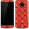 NFL Cleveland Browns Blitz Series Moto G6 Skin
