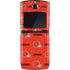 NFL Cleveland Browns Blitz Series Motorola RAZR Skin