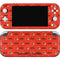 NFL Cleveland Browns Blitz Series Nintendo Switch Lite Skin