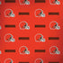 NFL Cleveland Browns Blitz Series Notebook 9 Pro 13in (2017) Skin