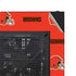 NFL Cleveland Browns Blitz Series NZXT H510 Compact ATX Mid-Tower Case Skin