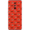 NFL Cleveland Browns Blitz Series OnePlus 7 Pro Skin