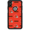 NFL Cleveland Browns Blitz Series Otterbox Commuter iPhone Skin