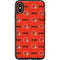 NFL Cleveland Browns Blitz Series Otterbox Symmetry iPhone Skin