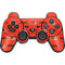 NFL Cleveland Browns Blitz Series PS3 Dual Shock wireless controller Skin