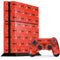 NFL Cleveland Browns Blitz Series PS4 Console and Controller Bundle Skin