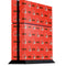 NFL Cleveland Browns Blitz Series PS4 Console Skin