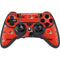 NFL Cleveland Browns Blitz Series PS4/PC SCUF Impact Controller Skin