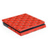 NFL Cleveland Browns Blitz Series PS4 Slim Skin