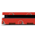 NFL Cleveland Browns Blitz Series PS4 Slim Skin