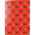 NFL Cleveland Browns Blitz Series PS5 Console Skin
