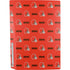 NFL Cleveland Browns Blitz Series PS5 Console Skin